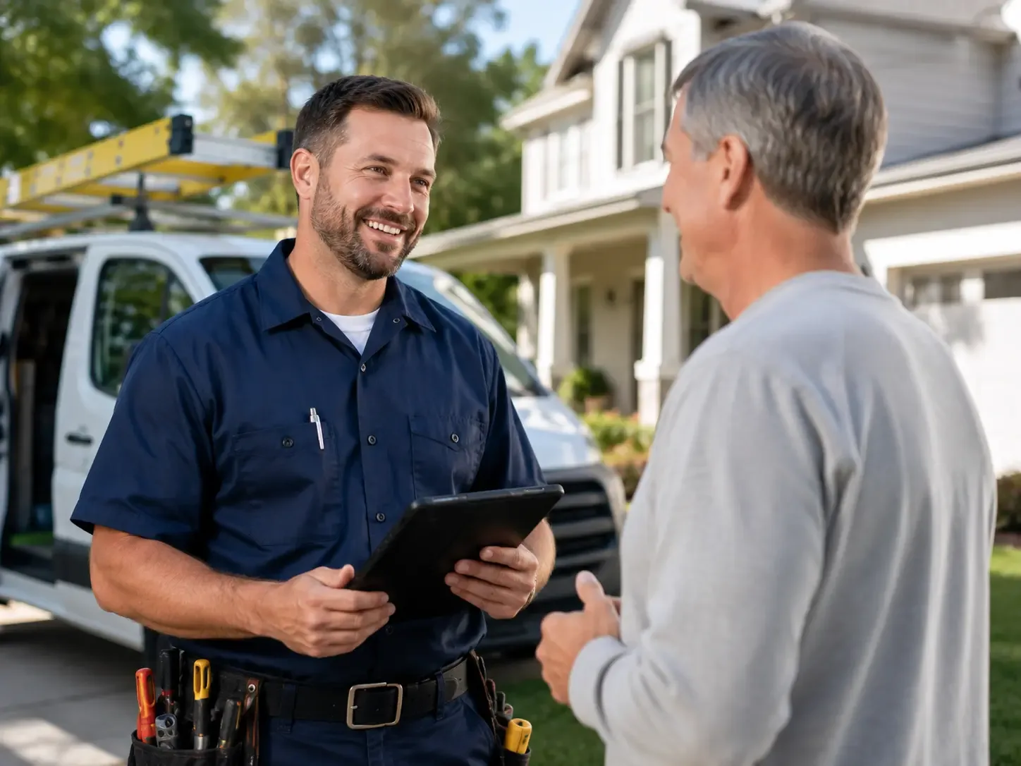 Whole Home Rewiring Monroe, GA FAQs